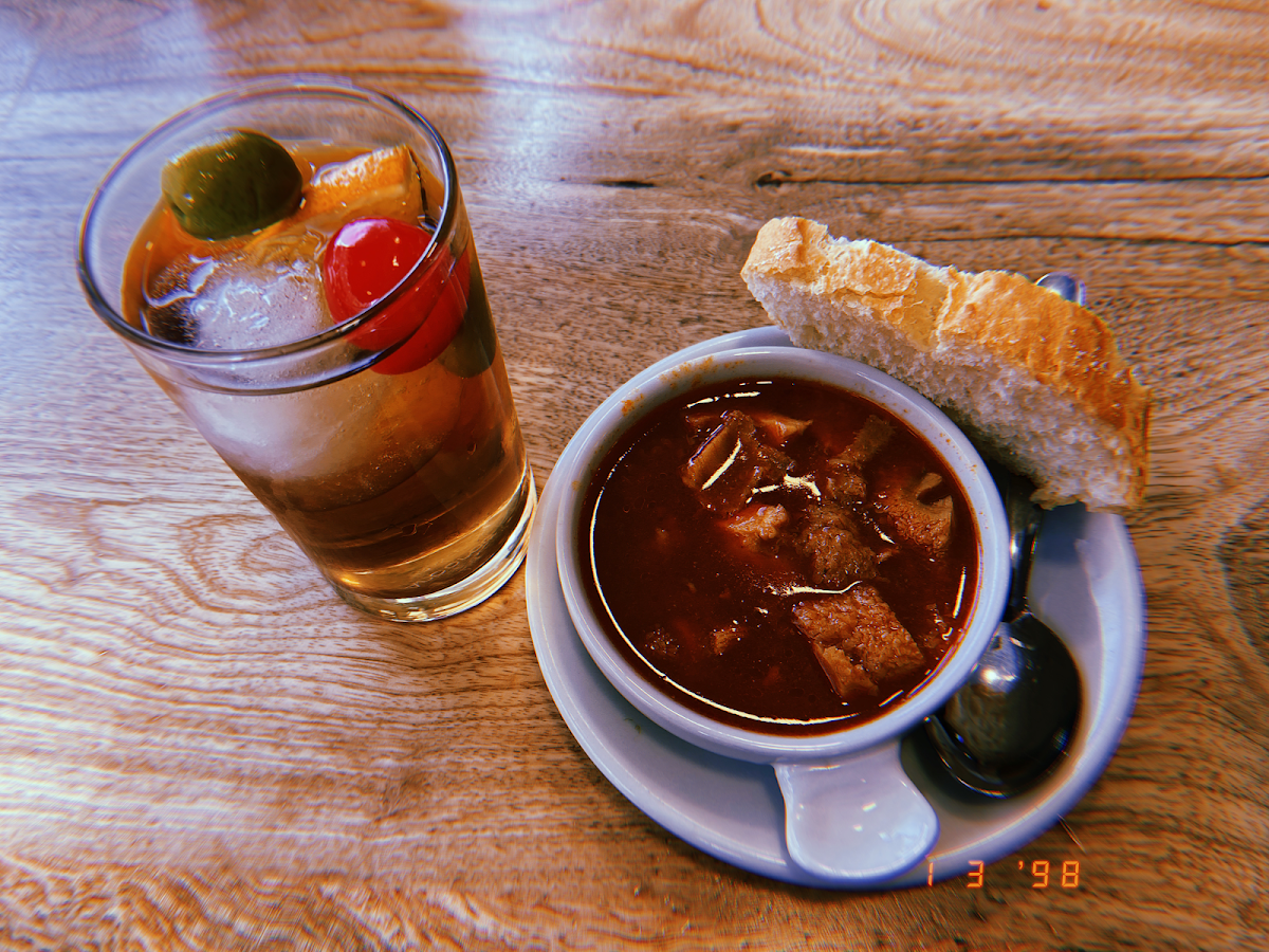 Morrison Torrelavega Photos 2